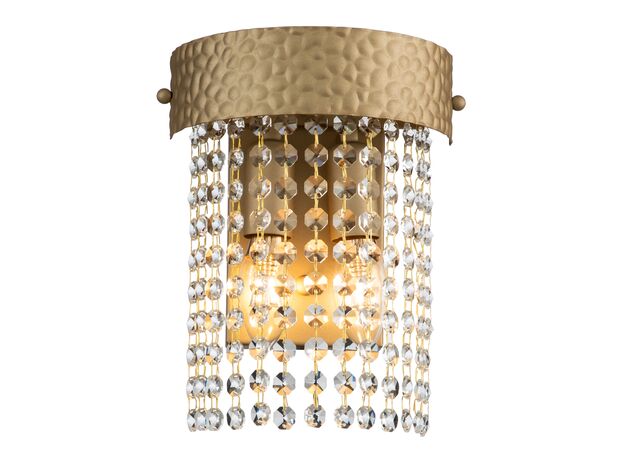 Настенные светильники Escada 10170/2A NIAGARA
