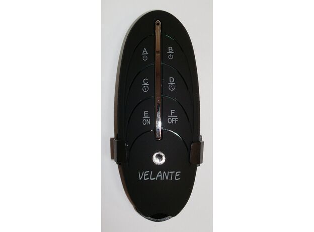 Светодиодные ленты Velante ПДУ, RC02-02-03