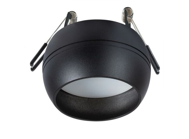 Точечные светильники Arte Lamp A5550PL-1BK GAMBO