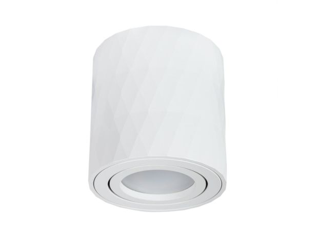 Точечные светильники Arte Lamp A5559PL-1WH FANG