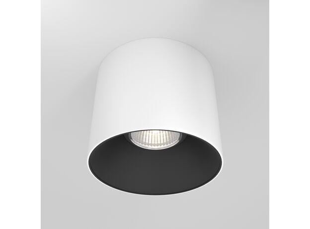 Точечные светильники Maytoni C064CL-01-15W3K-RD-WB Alfa LED