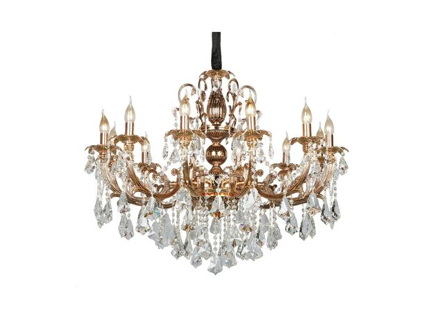 Люстры Omnilux OML-77723-12 Grosseto