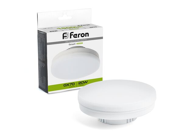 Комплектующие Feron 48307 LB-473