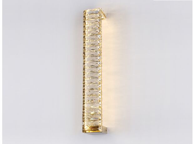 Настенные светильники Newport 8241/A gold NEW 8240