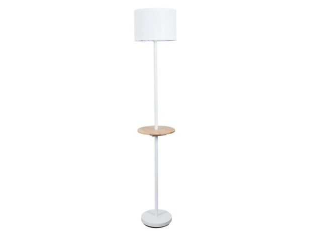 Торшеры Arte Lamp A4056PN-1WH COMBO