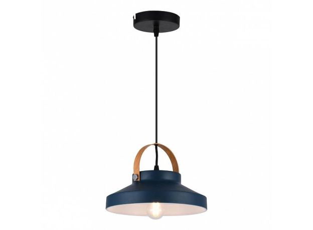 Подвесные светильники TopLight TL1225H-01GR Wendi