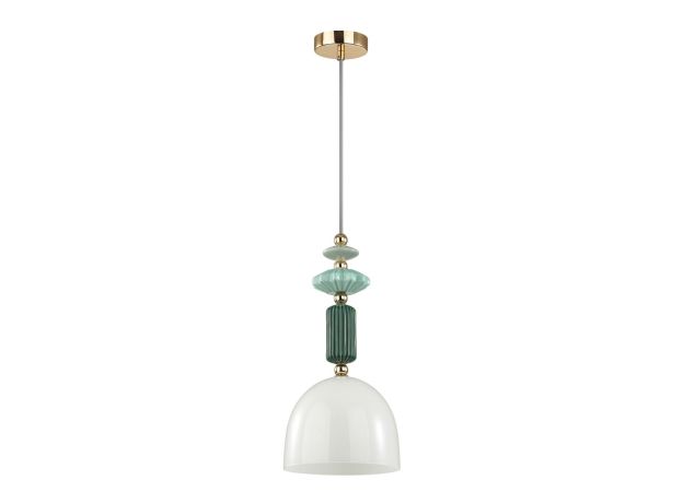 Подвесные светильники Odeon Light 4861/1C CLASSIC