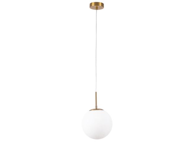 Подвесные светильники Arte Lamp A1563SP-1PB VOLARE