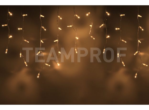 Новогодние товары Teamprof TPF-i3*0.6-CT/WW
