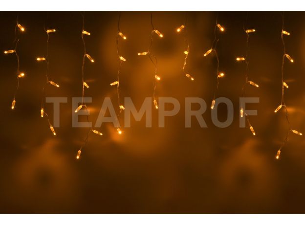 Новогодние товары Teamprof TPF-i3*0.6-CT/Y