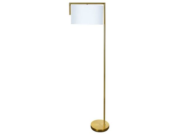 Торшеры Arte Lamp A5031PN-1PB APEROL