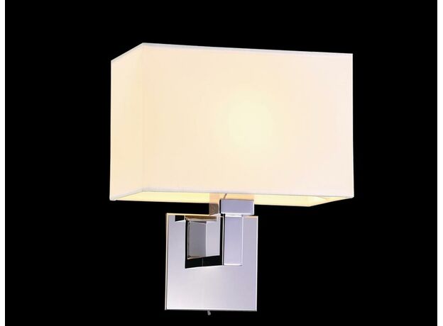 Настенные светильники Newport 14201/A white 14000