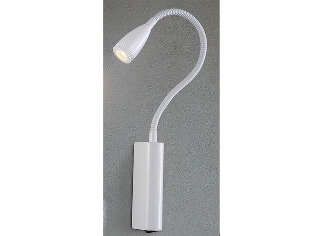 Настенные светильники Newport 14801/A LED white 14800