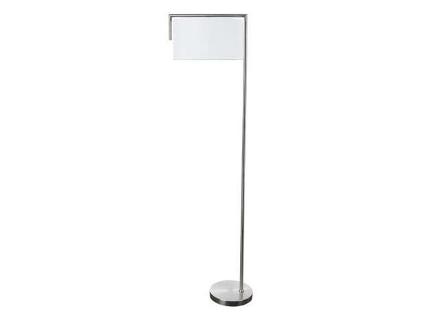 Торшеры Arte Lamp A5031PN-1SS APEROL