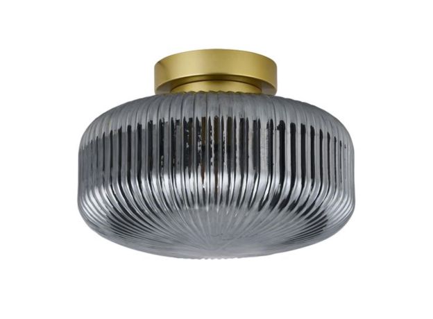 Потолочные светильники Arte Lamp A6170PL-1GO HAMAL