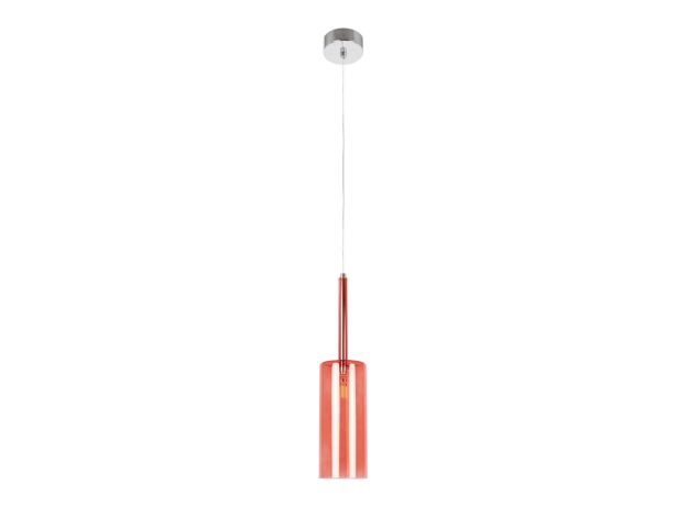 Подвесные светильники Loft It 10232/B Red Spillray