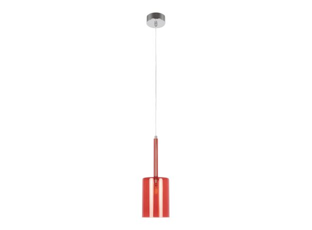 Подвесные светильники Loft It 10232/C Red Spillray