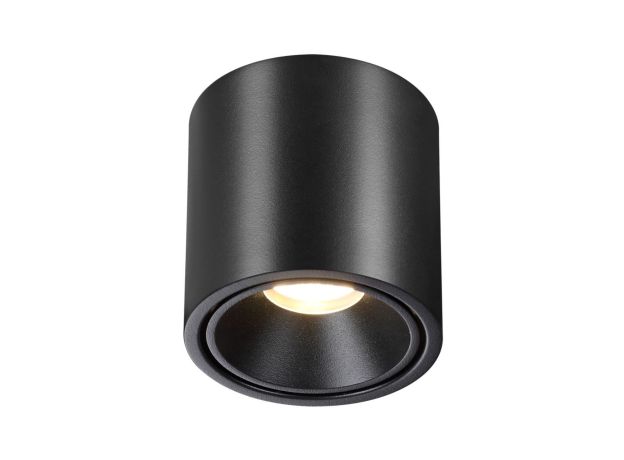 Точечные светильники Odeon Light 6619/10CL HIGHTECH