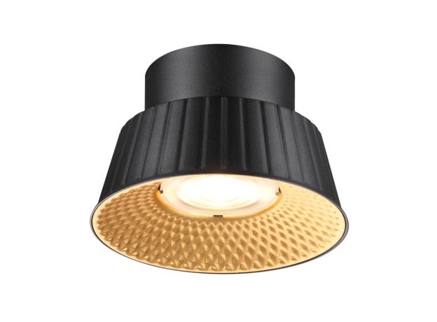 Потолочные светильники Odeon Light 6643/6CL MALI