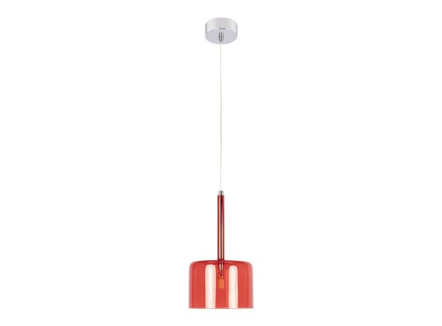 Подвесные светильники Loft It 10232/A Red Spillray