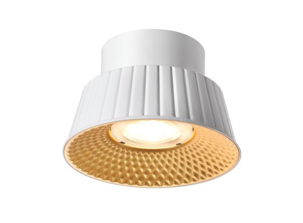 Потолочные светильники Odeon Light 6644/6CL MALI