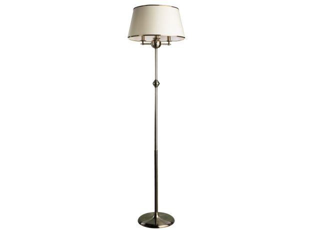 Торшеры Arte Lamp A3579PN-3AB Alice