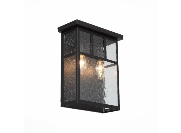 Уличные светильники ST Luce SL079.401.02 Glazgo