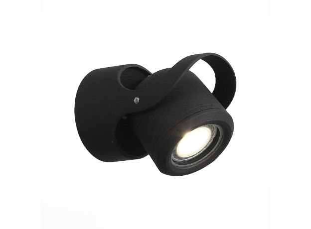 Уличные светильники ST Luce SL093.401.01 Round