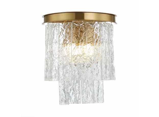 Настенные светильники ST Luce SL1230.301.02 CORSIA