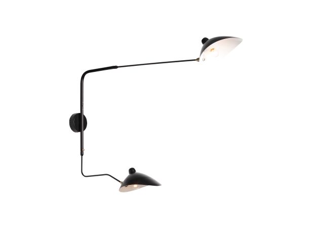 Настенные светильники ST Luce SL305.401.02 Spruzzo