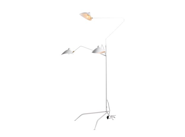 Торшеры ST Luce SL305.505.03 Spruzzo