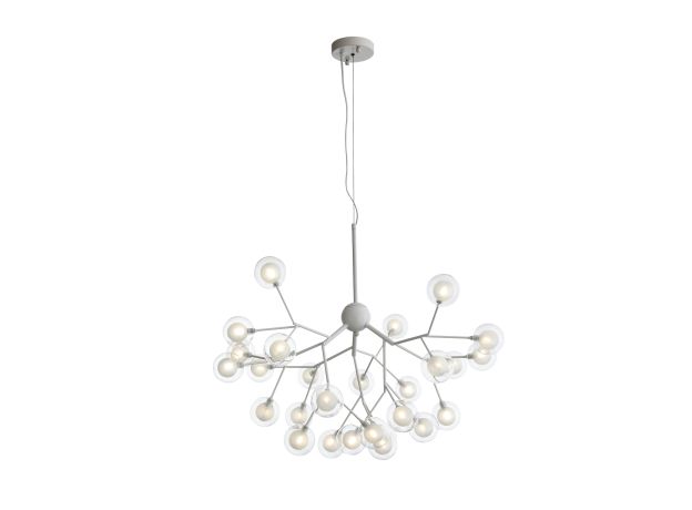 Люстры ST Luce SL376.503.27 DEMELE