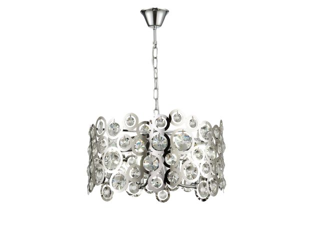 Люстры ST Luce SL1103.103.08 LETINA