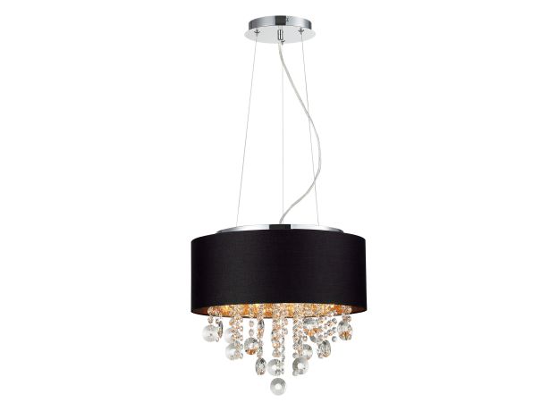 Люстры ST Luce SL1350.403.04 LACCHIA