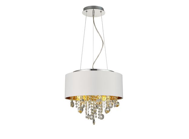 Люстры ST Luce SL1350.503.04 LACCHIA