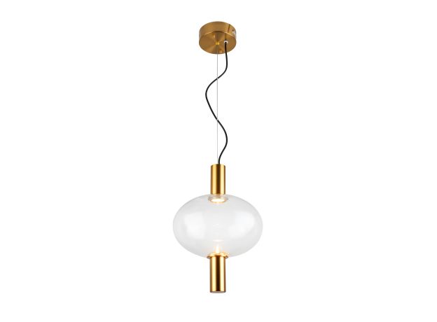 Подвесные светильники ST Luce SL1582.303.01 ALLENORE