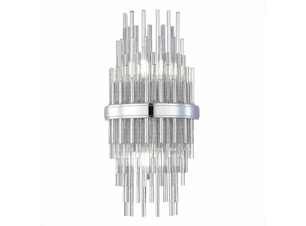 Настенные светильники ST Luce SL1628.101.02 Teramo