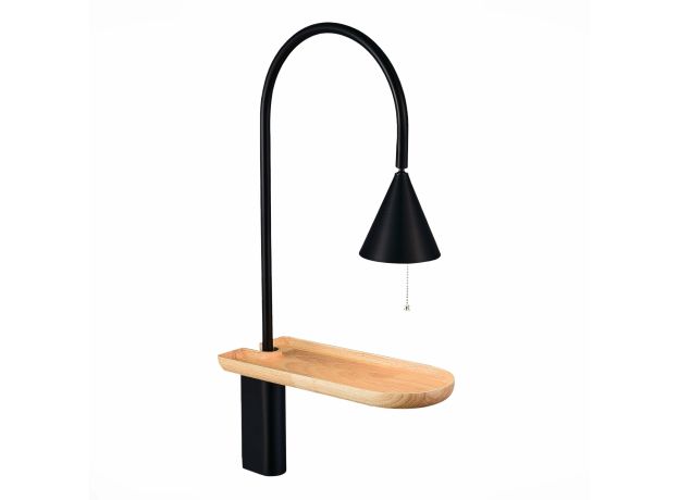 Настенные светильники ST Luce SL1802.401.01 AMIRO