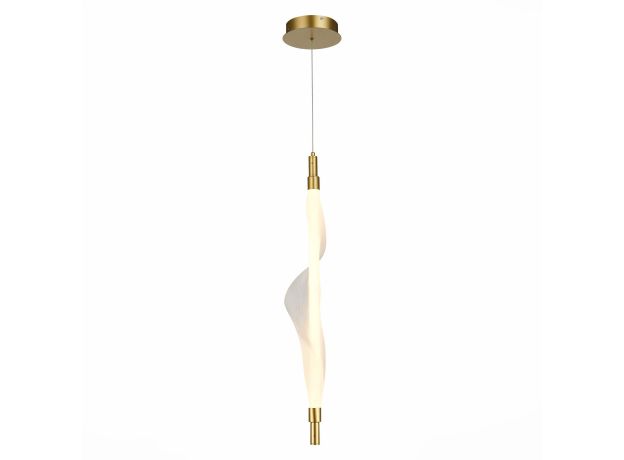 Подвесные светильники ST Luce SL6109.213.01 Alba