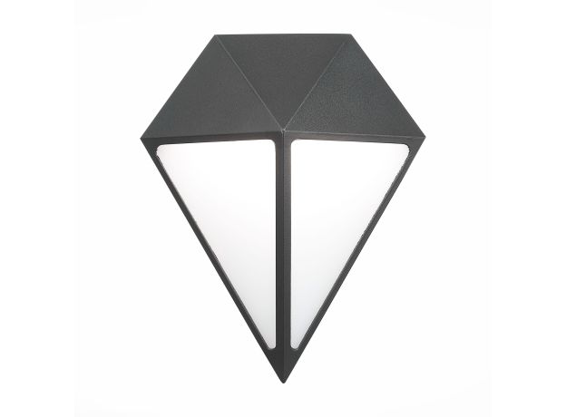 Уличные светильники ST Luce SL9500.441.01 CUBISMO