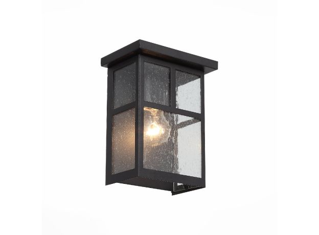 Уличные светильники ST Luce SL079.401.01 Glazgo