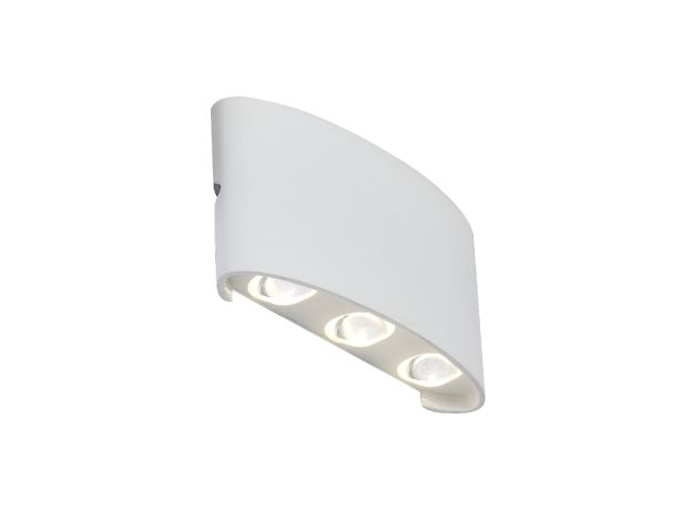 Уличные светильники ST Luce SL089.501.06 Bisello