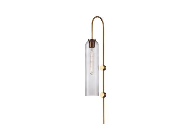 Настенные светильники ST Luce SL1145.341.01 CALLANA