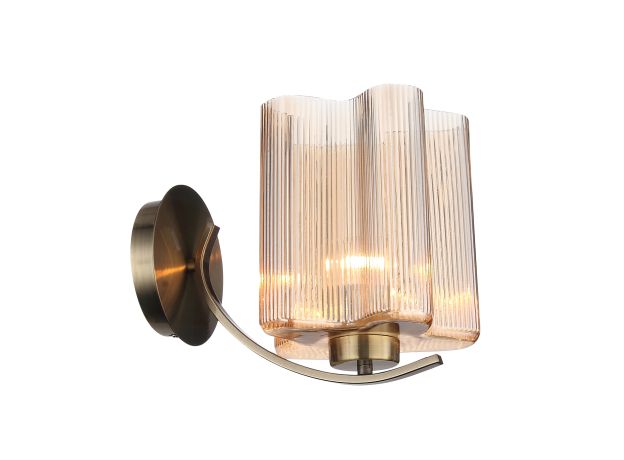 Настенные светильники ST Luce SL117.301.01 Onde