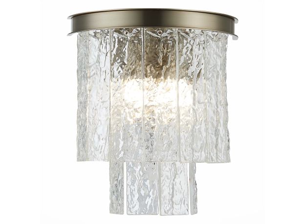 Настенные светильники ST Luce SL1230.101.02 CORSIA