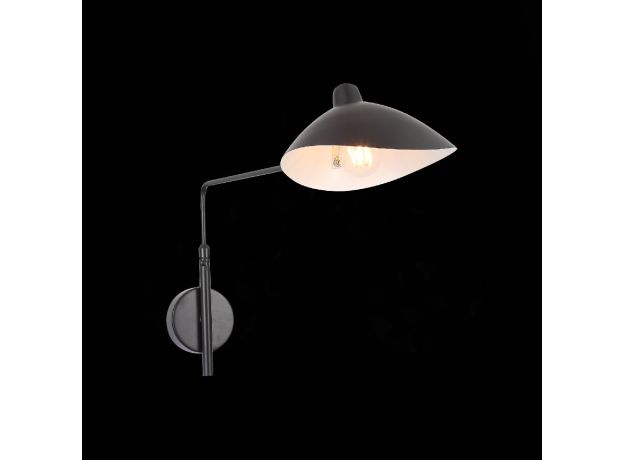 Настенные светильники ST Luce SL305.401.01 Spruzzo