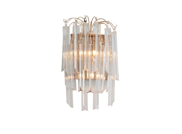 Настенные светильники ST Luce SL386.201.03 OSOLETO