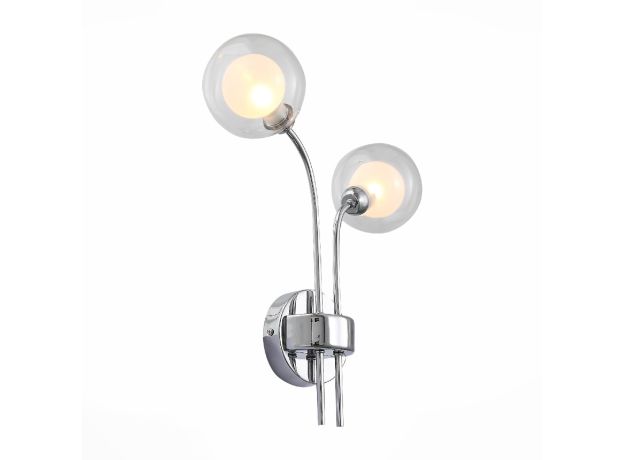 Настенные светильники ST Luce SL431.101.02 Dualita