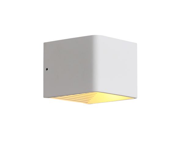 Настенные светильники ST Luce SL455.051.01 GRAPPA 2