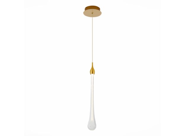 Подвесные светильники ST Luce SL6103.203.01 Faenza